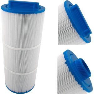 Pleatco Replacement Cartridge, 50 Sq. Ft. (PPM50SC-F2M)