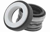 Hayward Super II Mechanical Seal Assembly (SPX1600Z2)