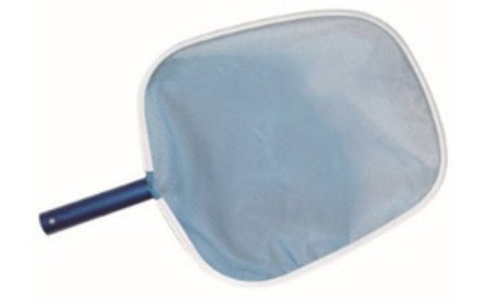 Poolstyle Aluminum Skimmer with Poly Net