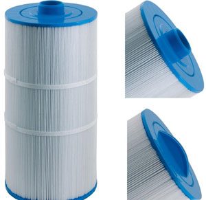 Pleatco Replacement Cartridge, 95 Sq. Ft. (PSD95)