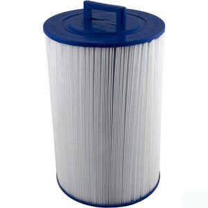 Pleatco Replacement Cartridge, 80 Sq. Ft. (PUST80-F2M)