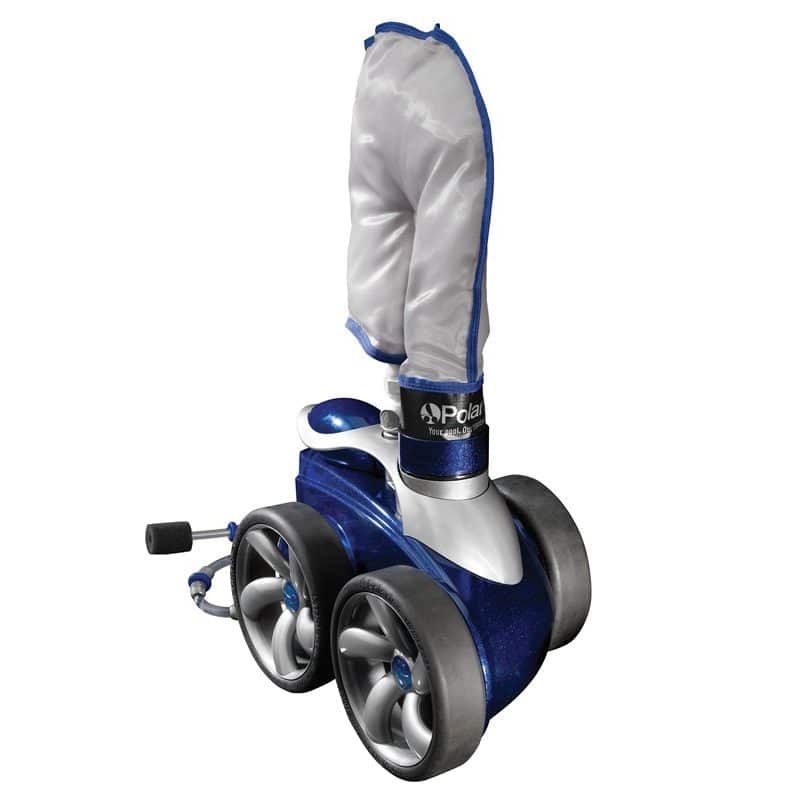 Polaris® 3900 Sport Pressure Cleaner w/31 ft. Hose (F-6)