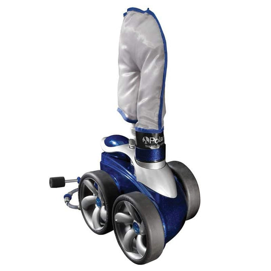 Polaris® 3900 Sport Pressure Cleaner w/31 ft. Hose (F-6)