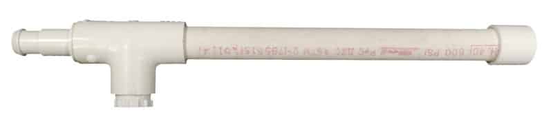 Polaris® 180 Pressure Tester w/out Gauge - (G-35)