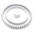 05 - Poolvergnuegen (The Poolcleaner) Wheel Hub (43315407) (896584000-051)