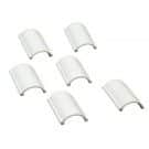 Poolvergnuegen (The Poolcleaner) Turbine Vanes (6 per kit) (896584000-167)