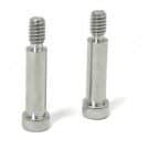 Poolvergnuegen (The Poolcleaner) Wheel Bolts (2 per kit) (43316900) (896584000-198)