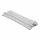 Poolvergnuegen (The Poolcleaner) Hose Kit 1 Leader Hose / 9 Vacuum Hoses (896584000-389) (PVCHK1900WH)