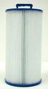 Pleatco Replacement Cartridge, 40 Sq. Ft. (PCS40 (W/ PAD))