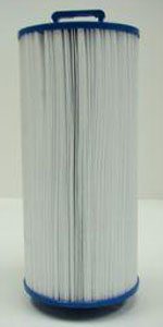 Pleatco Replacement Cartridge, 50 Sq. Ft. (PCS50 (W/ PAD))
