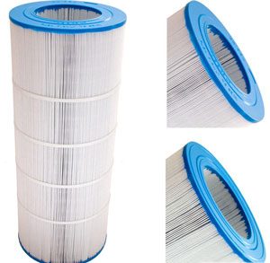 Pleatco Replacement Cartridge, 200 Sq. Ft. (PWW200-4)