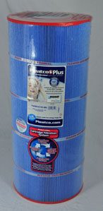 Pleatco Replacement Cartridge, 150 Sq. Ft. (PWWEK150-M4) - Obsolete