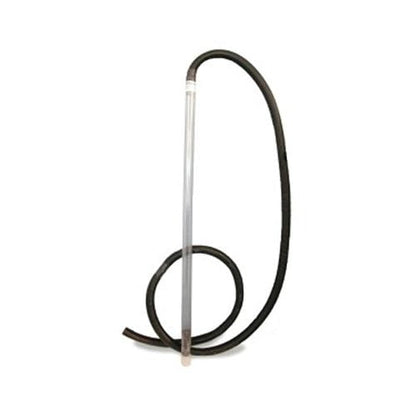 Hand Held Quick Drain Vacuum, 10 GPM w/11' Hose (QD101)