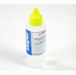 Taylor R-0003 DPD Reagent #3- 2 oz.
