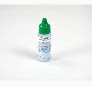 Taylor R-0009 Sulfuric Acid #9 - 3/4 oz. (R-0009-A-24)