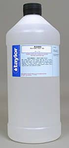 Taylor Sulfuric Acid, Qt. (R-0009-F) Overstock!