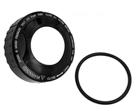 Small locking collar to secure mineral cartridge in vessel (R0502400)