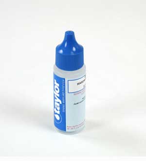 Taylor R-0012 Hardness Reagent #3/4 oz. (R-0012-A-24)