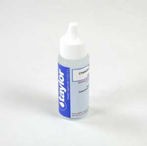 Taylor R-0013 Cyan Reagent #3/4 oz.