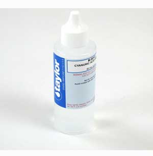 Taylor R-0013 Cyan Reagent #2 oz.