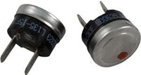 Jandy® Heater High Limits Set (R0023200)