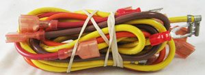 Jandy®/Laars Series 2 ESC Harness Assembly, (1993 - 1996) (R0059800)