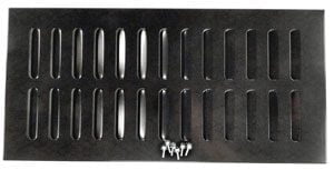 Jandy® Hi-E2/Hi-E2R Heater, Panel Return Water Manifold, Access (R0300600)
