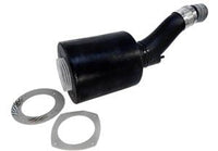 Jandy®/Laars Hi-E2/Hi-E2R Vent Duct Assembly (R0303100)
