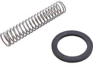 Jandy® Hi-E2/Hi-E2R Heater, Bypass Spring (R0304500)