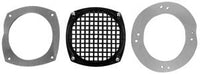 Jandy® Hi-E2/Hi-E2R Heater, Heater Vent Grill (R0308400) - Obsolete