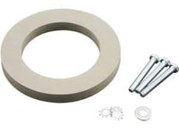 Jandy® Hi-E2/Hi-E2R Heater, Plate Fan Gasket (R0308700)