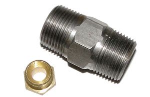 Jandy® Hi-E2/Hi-E2R Gas Orifice, Natural (220-350) (R0309305)