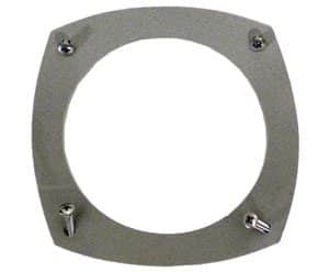 Jandy®/Laars Hi-E2/Hi-E2R Heater Top/Outdoor Exhaust Grill Gasket (R0309500)