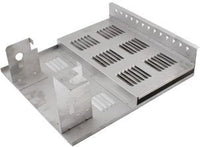 Jandy® Series 2 ESG Burner Tray, Shelf Only, 325,000 BTU, (1993 - 1996) (R0317004)