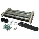 Jandy® LX/LT Heater Tube Assembly with Hardware / Gaskets - LX400 (R0326605) - Obsolete