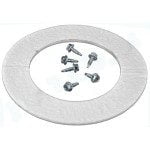 Jandy® LX Series Heater, Gasket w/Blower Mounting Hardware (R0329900)