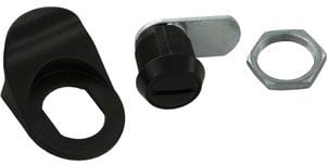 Jandy® LX/LT Heater Door Latch Assembly with Handle (R0334900)