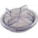 Jandy® MHP Series Pot Lid w/ O-Ring (R0338500) use (U9-46) and (634000)