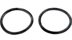 Jandy® PHP/JHP Series Coupling Nut Set O-Ring (R0339600) * Obsolete