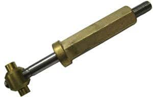 Jandy® DEL/DEV Series Clamp Ring Knob Assembly w/Threaded Rod and Retainer (R0357500)