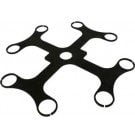 Jandy® DEL/DEV Series Top Spacer f/ DE Grids (R0359700)