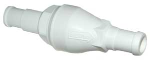 Jandy® Ray-vac™ hose line swivel kit (R0378300) - Obsolete