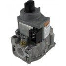 Jandy® LX Series Heater, Gas Valve, Natural Gas (R0386600) - Obsolete