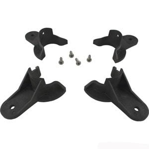 Jandy® CJ Series Cartridge Filter, Anchor Brackets (R0395100)