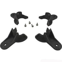 Jandy® CJ Series Cartridge Filter, Anchor Brackets (R0395100)