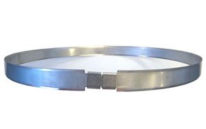 Jandy® DEL Series DE Filter, Large Retaining Ring (R0405200)