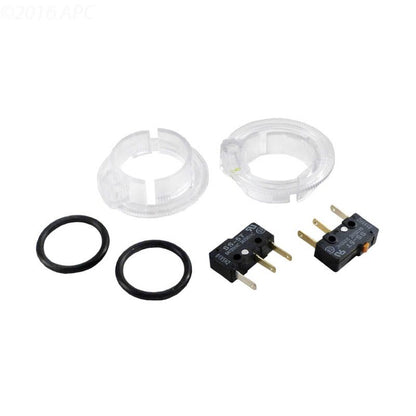 Jandy® JVA Actuator, Micro Switch Kit (3659) Use (R0408600)