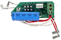 Jandy® JVA Actuator, PCB w/Toggle Switch Kit (R0441700)