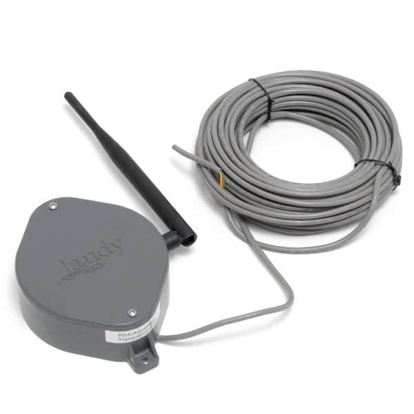 Jandy® AquaLink® PDA Control, Outdoor J-Box w/Transmitter (R0441900) - Obsolete