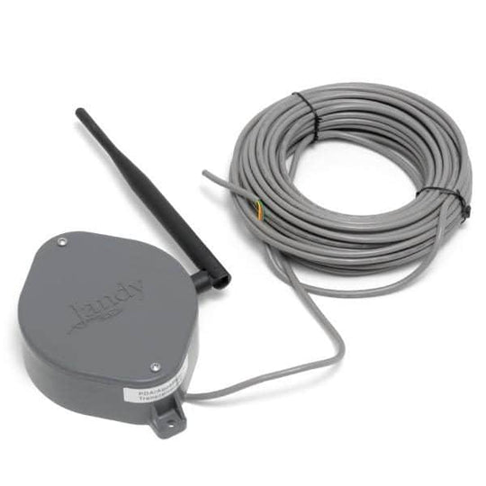 Jandy® AquaLink® PDA Control, Outdoor J-Box w/Transmitter (R0441900) - Obsolete